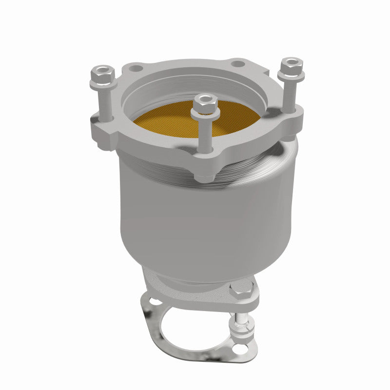 MagnaFlow 49310 Conv DF Sedona frt mani OEM