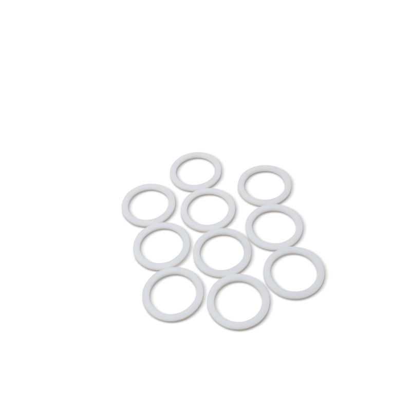 Russell 651210 Performance -10 AN PTFE Washers