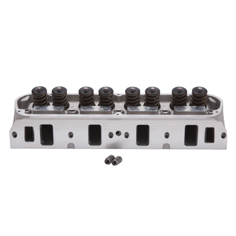 Edelbrock 60399 Single Perf 5 0/5 8 SBF 2 02 Head Comp