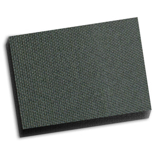 DEI  50528 Universal Mat Headliner 1in x 75in x 54in - Black