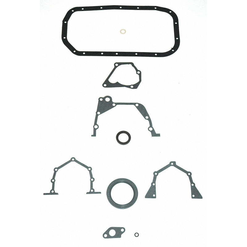 Fel-Pro CS26195 fits Hyundai Accent CS 26195 Engine Conversion Gasket Set