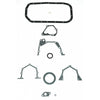 Fel-Pro CS26195 fits Hyundai Accent CS 26195 Engine Conversion Gasket Set