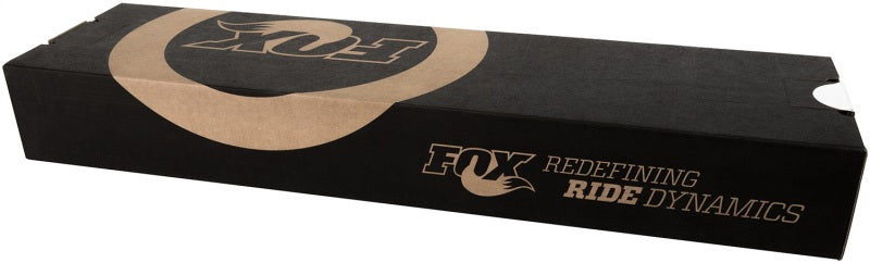 Fox 985-24-204 14+ fits Dodge 2500/3500 2.0 Perf Series 10.6in Smooth Body IFP Front Shock / 3-4in Lift