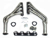 JBA 6651S fits Ford 65-70 Mustang 260-302 SBF 1-1/2in-1-3/4in Primary Raw 409 Tri Y Header