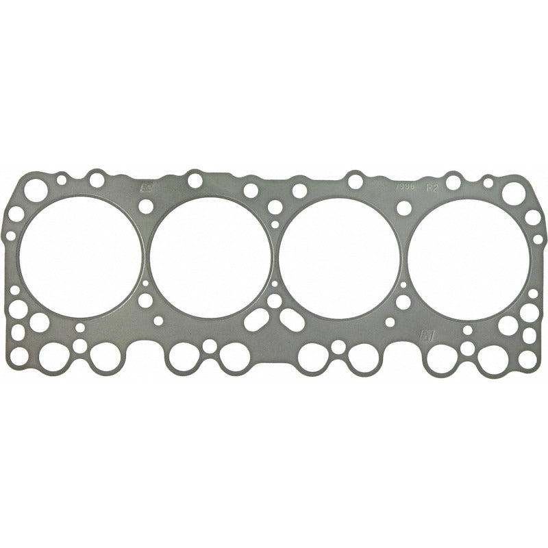 Fel-Pro 7996PT 7996 PT PermaTorque Engine Cylinder Head Gasket