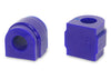 SuperPro SPF2569-27K 2001 fits BMW 525i Base Front 27mm Sway Bar Mount Bushing K