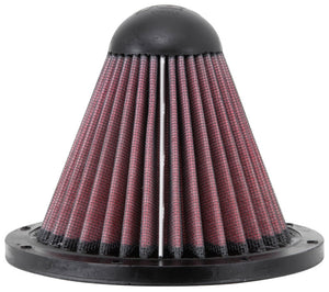K&N Engineering RC-5052 K&N Unique Custom Air Filter Tapered Conical 170mm Base OD x 60mm Top OD x 124mm Height