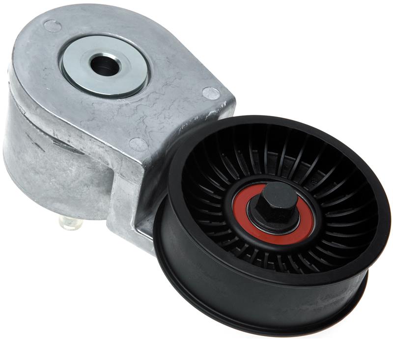 Gates 38131 87-96 fits Ford F Series 6-Cyl. 4.9L Tensioner Assy. Belt Drive T
