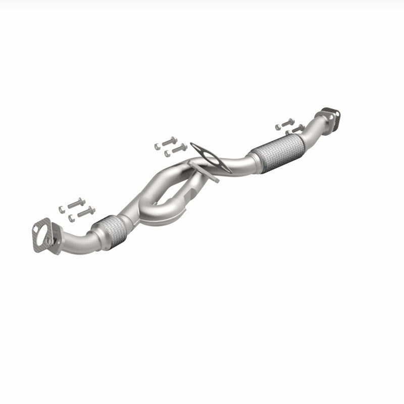 Magnaflow 107-0131 BRE Exhaust 05-08 fits Tucson Sportage 2.7L Front Pipe Kit
