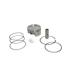 Athena S4C06300002B 08-11 fits Honda CRE F / X 125 4T 62.97mm Bore Cast Piston (
