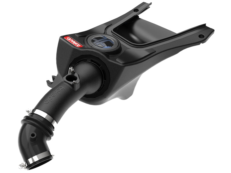 AFE 56-70068R fits Honda Civic (2.0L L4) Takeda Momentum Cold Air Intake System