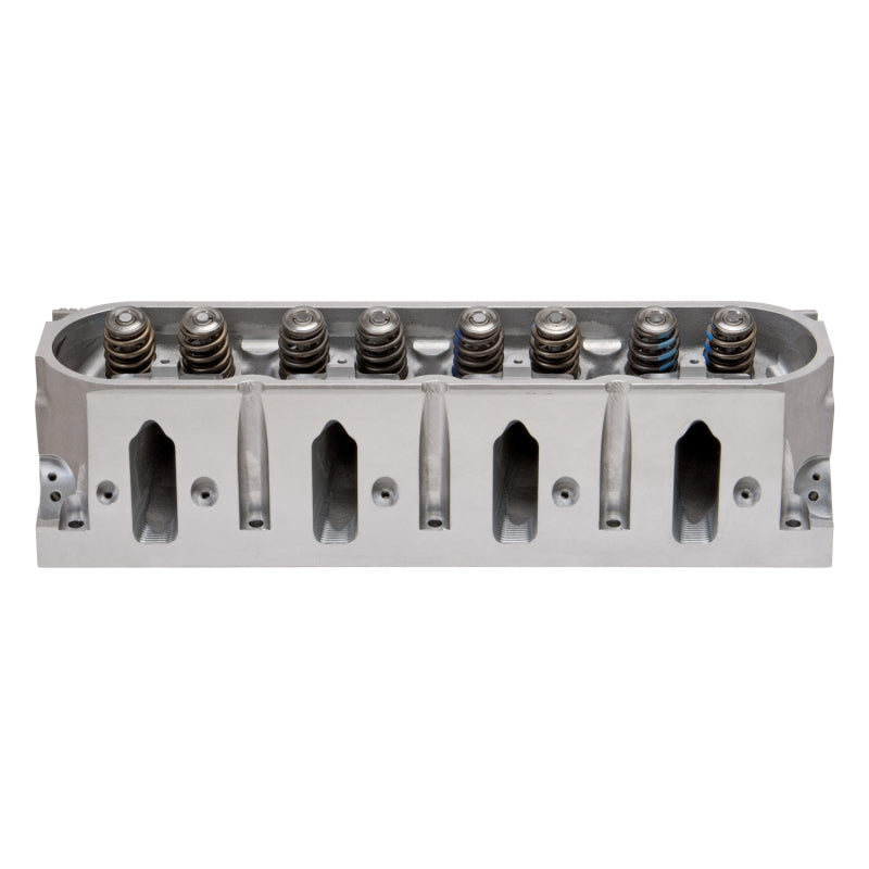 Edelbrock 79949 Cylinder Head E-Cnc 212 fits GM Gen IIi Ls Complete