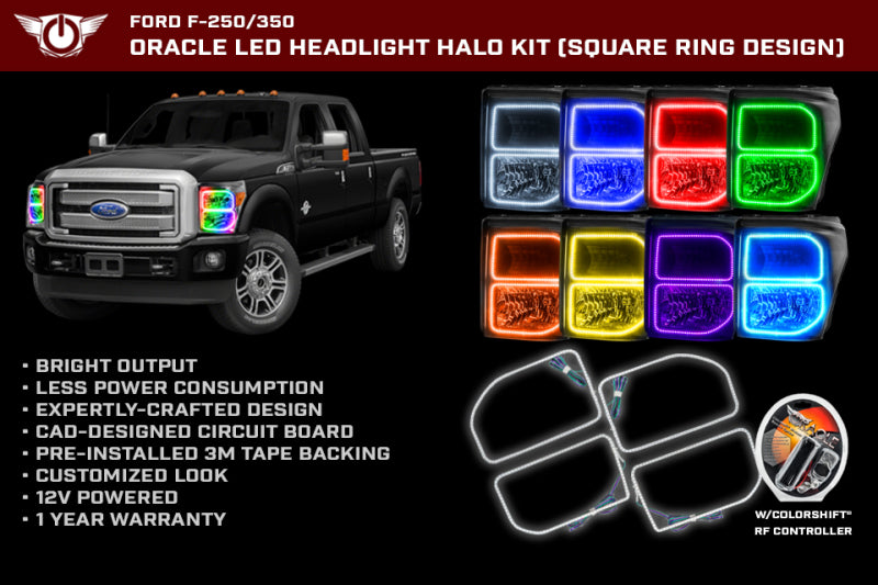 Product Specifications Sheet