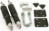 Ridetech 12075401 64-69 Lincoln ShockWave System HQ Series Rear Pair