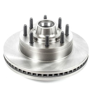 PowerStop AR82129 fits Ford 08-14 E-150 Front Autospecialty Brake Rotor