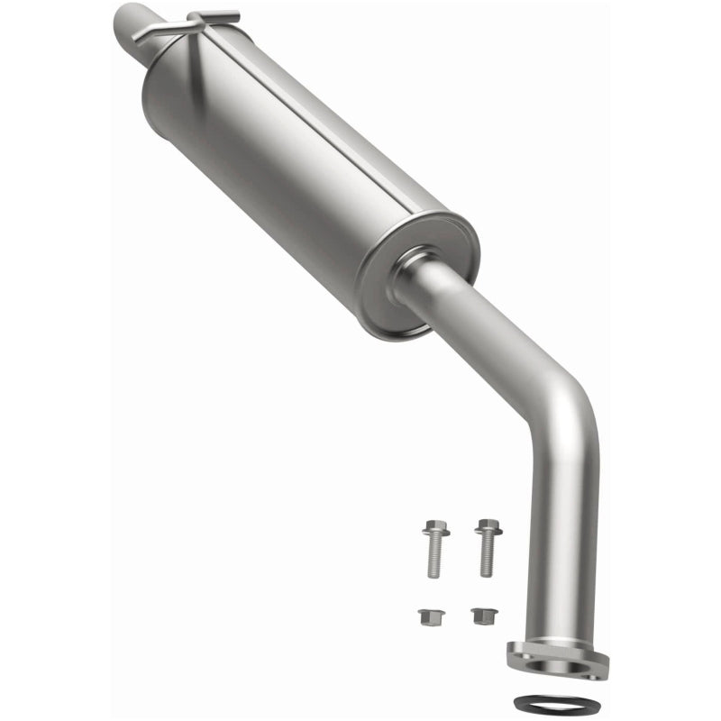 Magnaflow 108-0027 BRE Exhaust 08-15 fits Scion xB 2.4L Muffler Kit