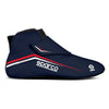 SPARCO 00129746BMRS Shoe Prime Evo 46 Navy/Red