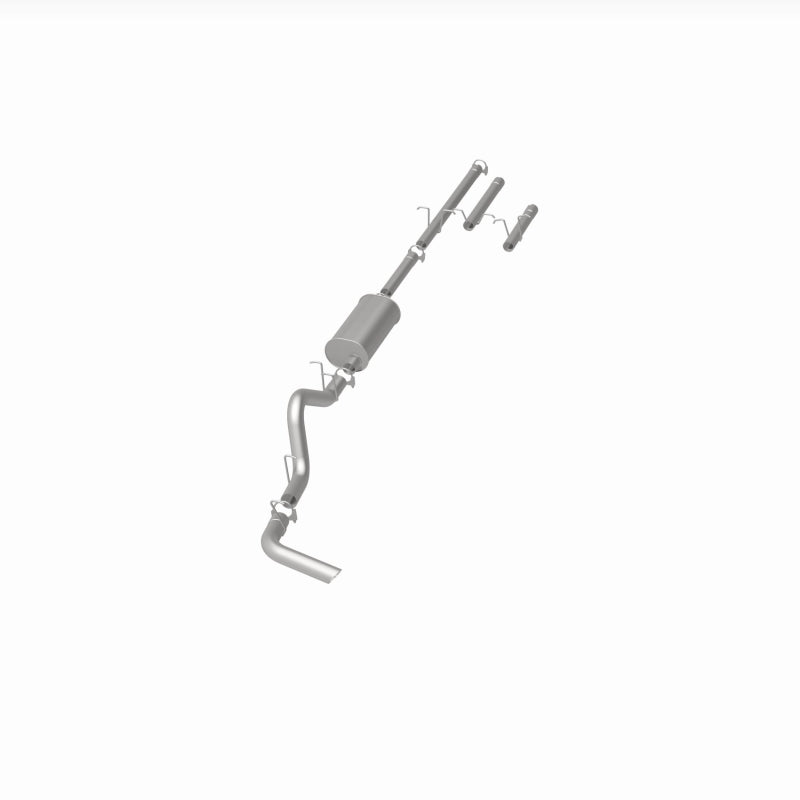 Magnaflow 106-0028 BRE Exhaust Kit 98-02 fits Dodge Ram 1500 3500