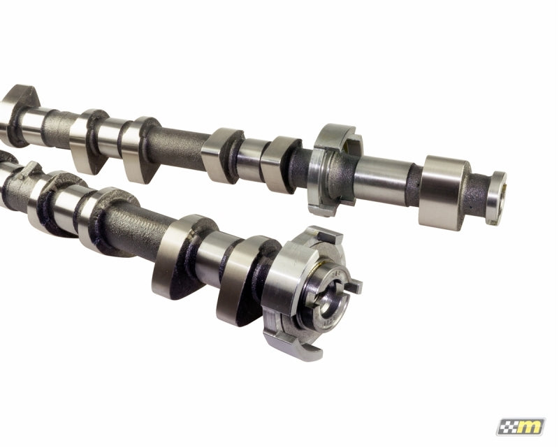 mountune 6063-CS1-AA fits Ford 2.0L EcoBoost Camshaft Set - V1