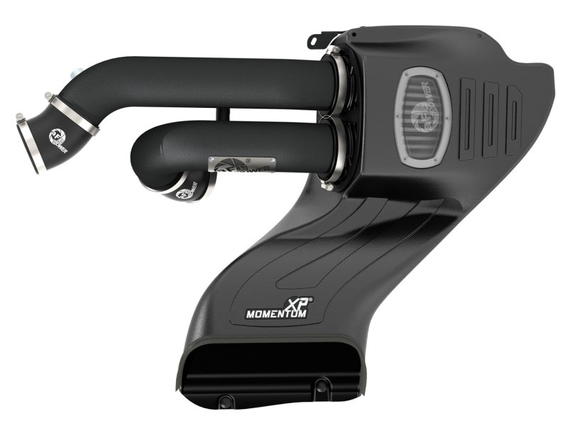 AFE 51-73120-B Momentum XP Pro Dry S Intake System 2017 fits Ford F-150 Raptor