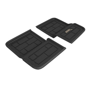 3D MAXpider M1PS0021309 2025+ Polestar 3 Kagu Front Trunk Cargo Liner - Blk Two Piece