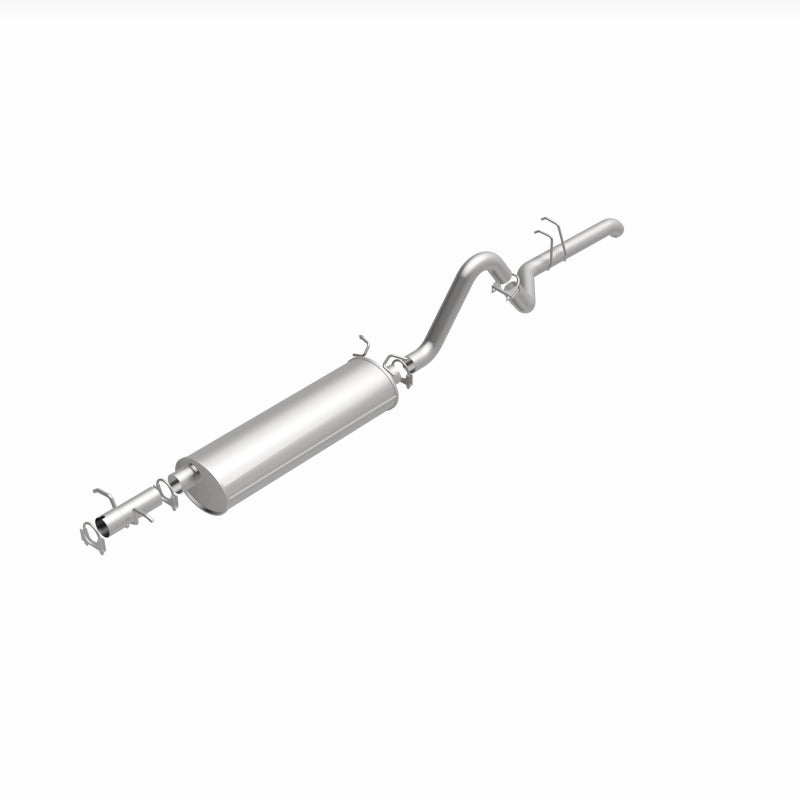 Magnaflow 106-0179 BRE Exhaust Kit 98-99 fits Dodge Durango