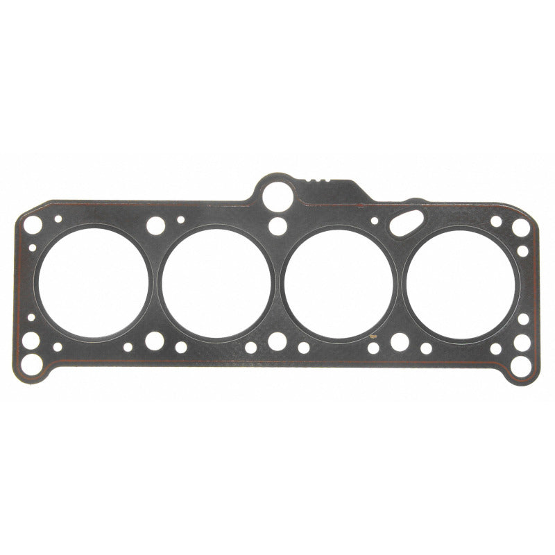 Fel-Pro 9102B Volkswagen Jetta 9102 B Fiber-faced head gasket material Engine Cylinder Head Gasket
