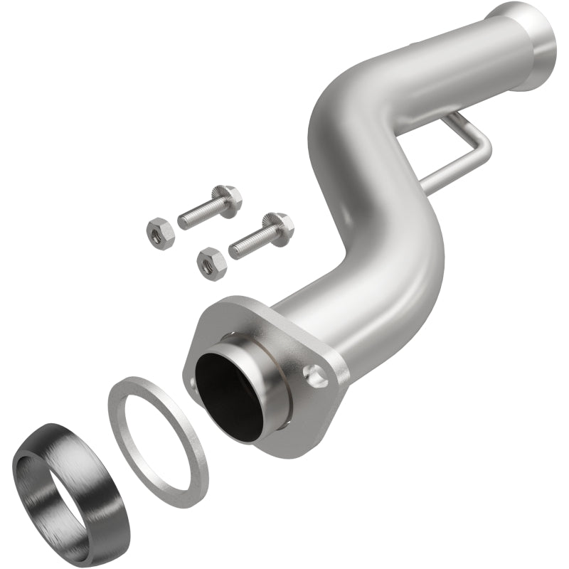 Magnaflow 107-0281 BRE Exhaust 11-13 fits Jeep Grand Cherokee 3.6L Front Pipe Kit