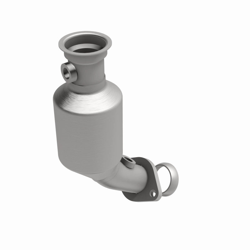 MagnaFlow 49492 Conv DF fits Liberty 3.7L DS frt O