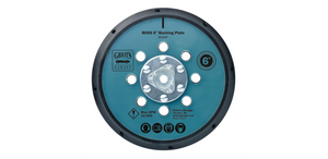 Griots Garage BG6BP BOSS 6in Backing Plate