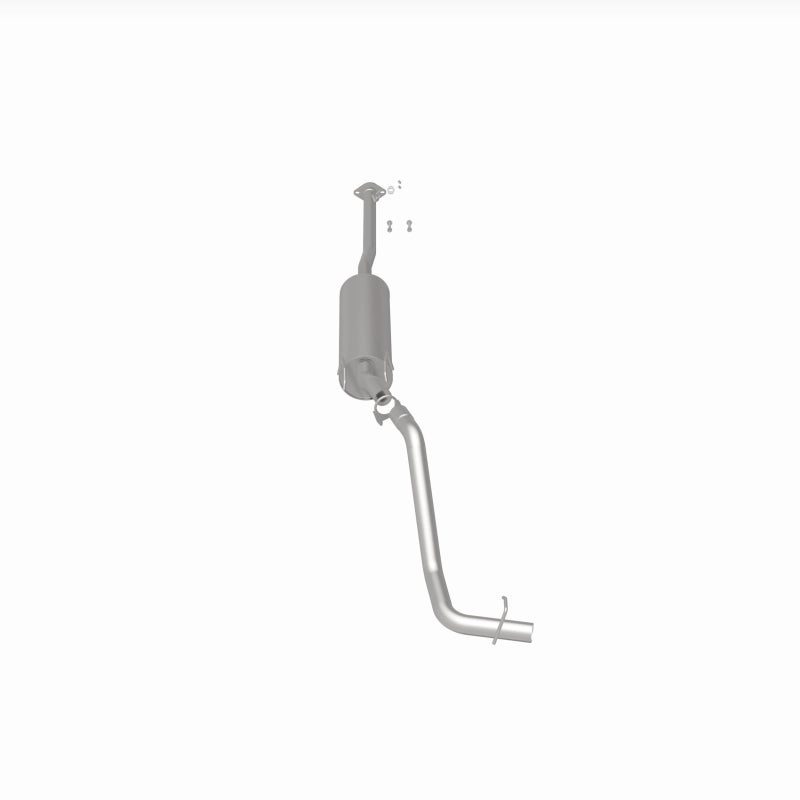 Magnaflow 106-0219 BRE Exhaust Kit 01-04 fits Toyota Tacoma 2.7L