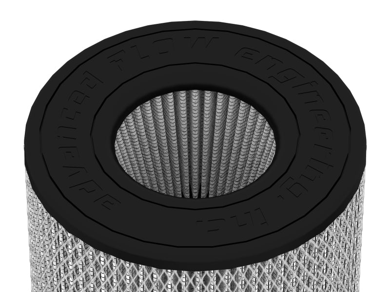 AFE 21-91147 um Pro DRY S Replacement Air Filter 5-1/2in F x 8in B x 8in T (Inv