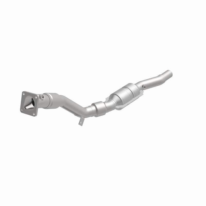 MagnaFlow 49894 Conv DF fits Audi 00-02 A6 Quattro 2.7L