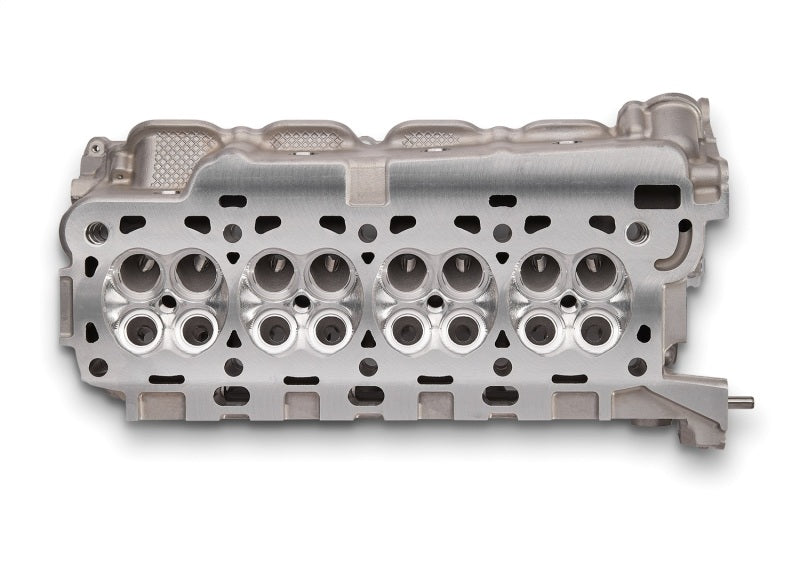 fits Ford Racing M-6050-M52X Mustang GT350 5.2L Cylinder Head LH - Semi Finished