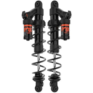 FOX Powersports 850-02-036 Fox Factory AM AC MCAT Ski (16.41 / 5.03) 1.5 Zero QS3-QSR LW - Set of 2