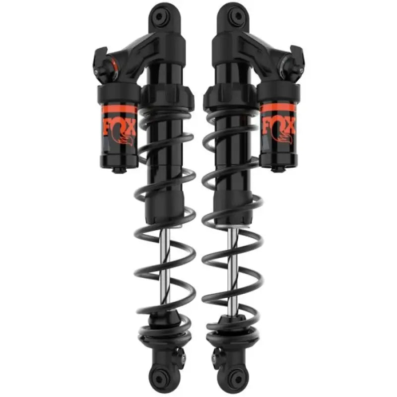 FOX Powersports 850-02-036 Fox Factory AM AC MCAT Ski (16.41 / 5.03) 1.5 Zero QS3-QSR LW - Set of 2