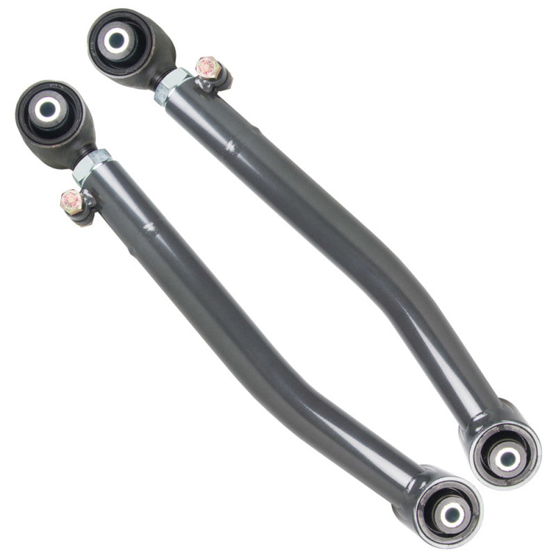 Synergy Mfg 8052Synergy 2007+ fits Jeep Wrangler JK/JKU/JL/JLU High Clearance Ad