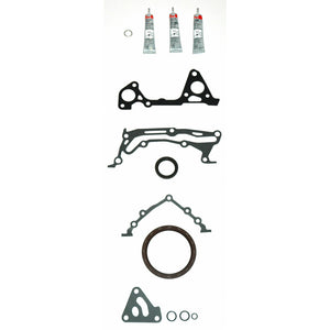 Descriptive image text
