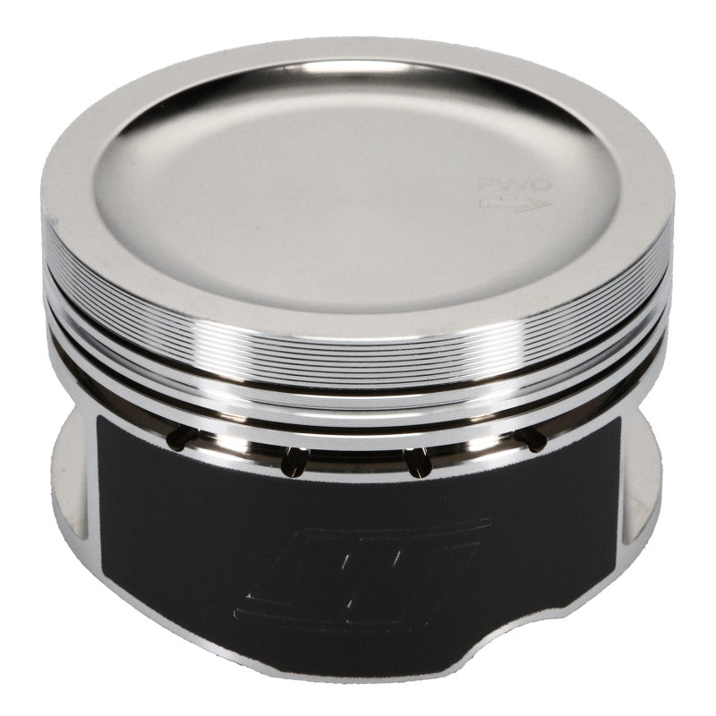 Wiseco 6655M89 fits Nissan SR20 Turbo -17cc w/92mm K1 Crank Piston Shelf Stock