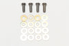 Wilwood bolt kit BRACKET/BRACKET fiesta 2011-UP
