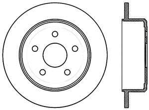 Descriptive image text