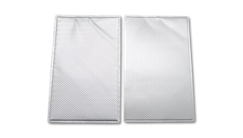 Vibrant 25600L SHEETHOT TF-600 6 ply AL heat shield 26.75inx17in Sheet Size