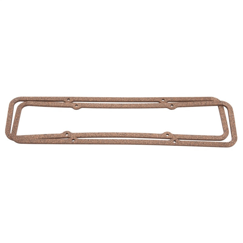 Edelbrock 7548 Gasket V/C fits SBC Pair