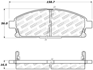 Descriptive image text