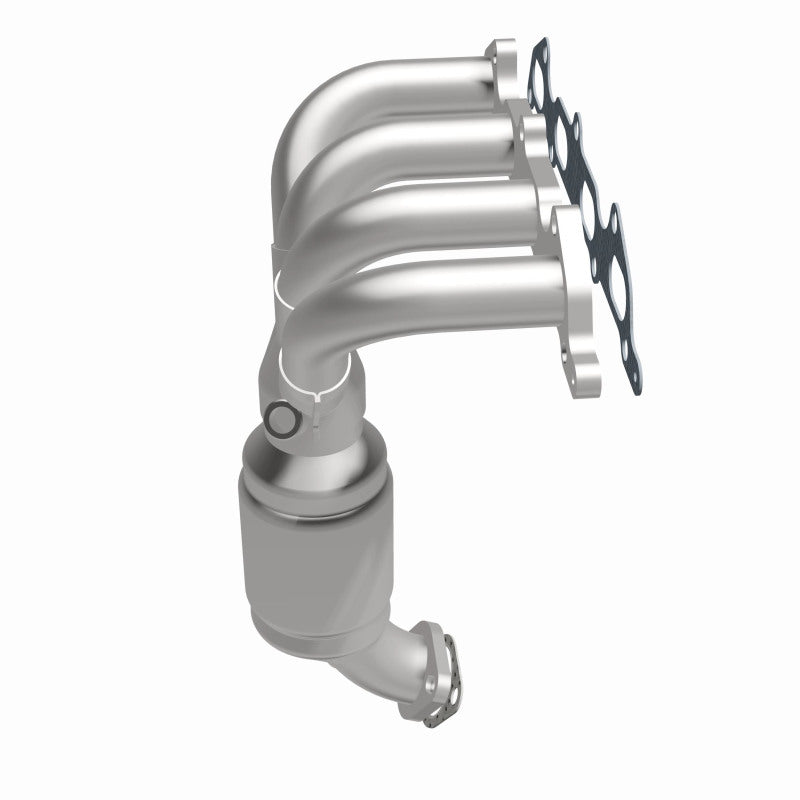 MagnaFlow 49369 Conv DF fits Kia 03-04 Rio 1.6L mani OEM