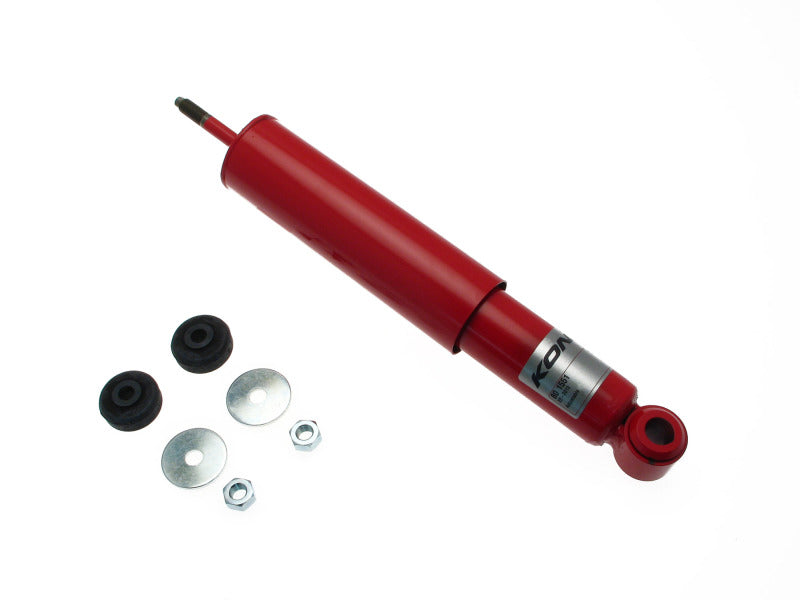 Koni 80 1551 Classic (Red) Shock 10/65-89 Alfa Romeo Giulia 1600/TI/ Super/ GTA/ GTV/ Nuova Spider - Front