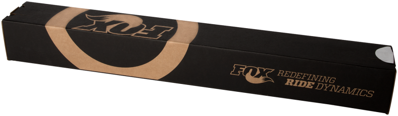 Fox 980-24-888 07+ fits Jeep JK 2.0 Performance Series 9.1in. Smooth Body IFP Rear Shock (Alum) / 1.5-3.5in Lift