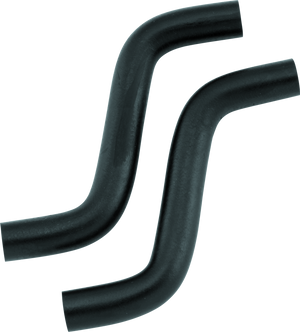 Kuryakyn 9977 O.E.M. Style Twin Cam Breather Hose