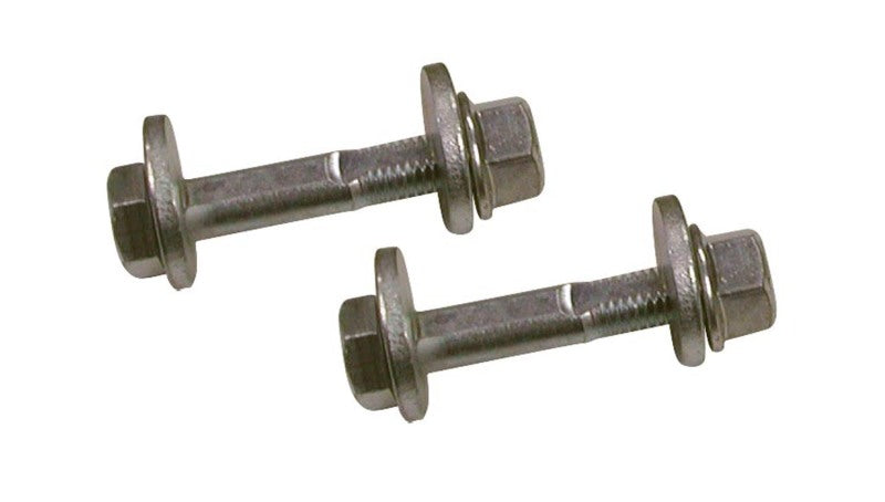 SPC Performance 72265 09-10 fits Nissan 370Z/06-08 Infiniti G35/08-10 G37 Rear Camber/Toe Cam Bolt Kit