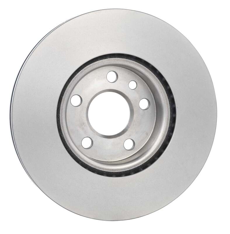 Brembo OE 09.A427.31 07 17 fits Lexus LS460/18-22 LS500/LS500h/08-16 LS600h Fron
